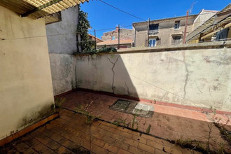 achat maison roujan 34320