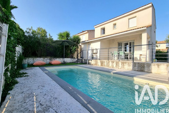 achat maison roujan 34320
