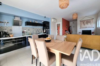 achat maison roujan 34320