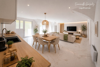 achat maison roujan 34320