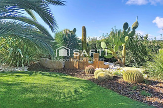 achat maison roujan 34320