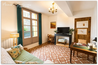 achat maison roujan 34320