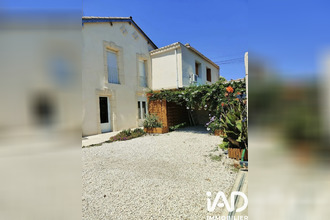achat maison roujan 34320