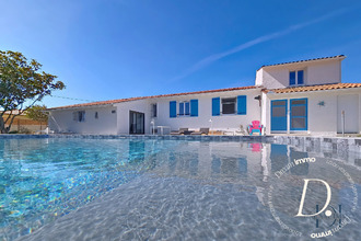 achat maison roujan 34320