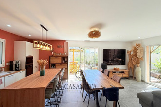 achat maison roujan 34320