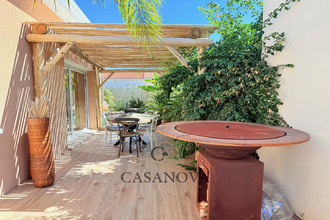 achat maison roujan 34320
