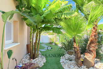 achat maison roujan 34320