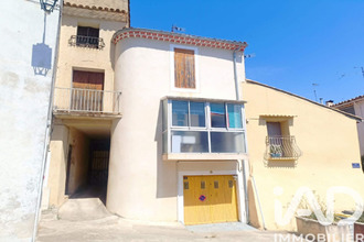 achat maison roujan 34320