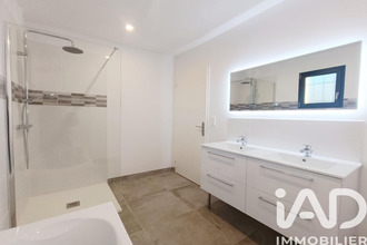 achat maison roujan 34320