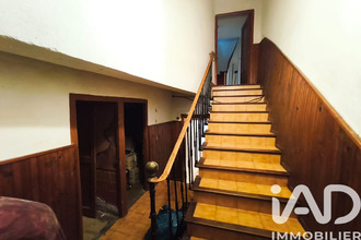 achat maison roujan 34320