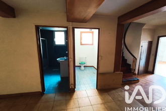 achat maison roujan 34320