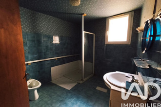 achat maison roujan 34320