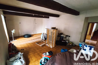 achat maison roujan 34320
