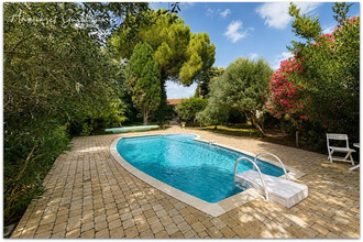 achat maison roujan 34320