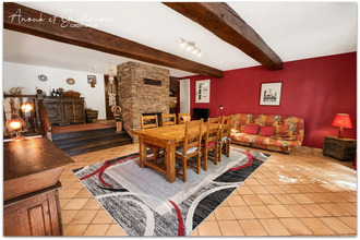 achat maison roujan 34320
