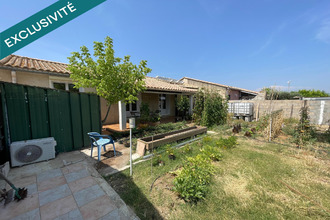 achat maison roujan 34320