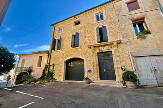 achat maison roujan 34320