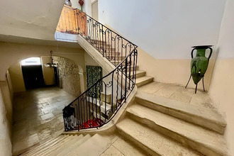 achat maison roujan 34320
