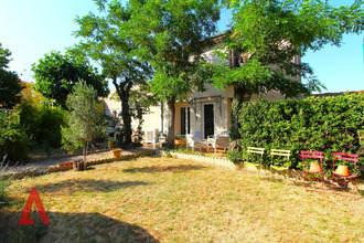 achat maison roujan 34320