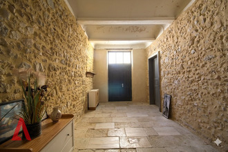 achat maison roujan 34320