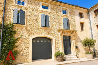 achat maison roujan 34320