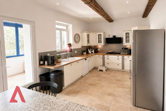 achat maison roujan 34320