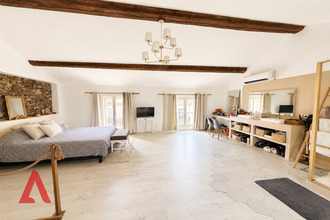 achat maison roujan 34320