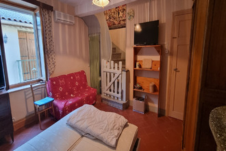 achat maison roujan 34320