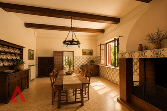 achat maison roujan 34320