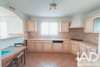 achat maison roujan 34320
