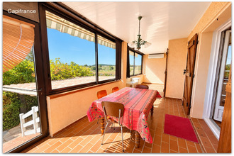 achat maison roujan 34320