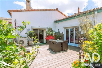 achat maison roujan 34320