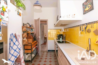 achat maison roujan 34320