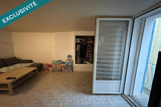 achat maison roujan 34320