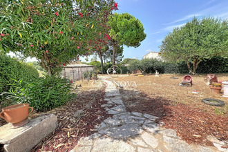 achat maison roujan 34320
