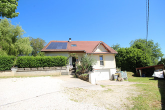 achat maison roulans 25640