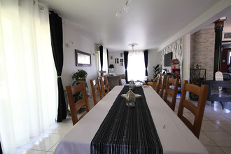 achat maison roulans 25640