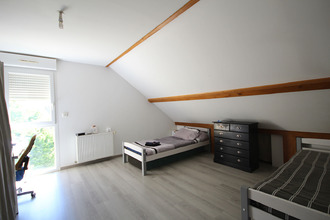 achat maison roulans 25640