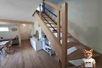 achat maison roulans 25640