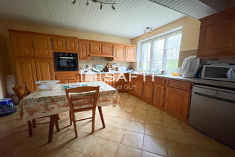 achat maison roullee 72600