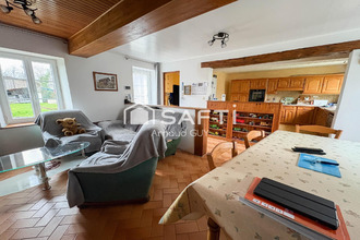 achat maison roullee 72600