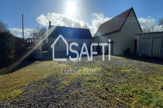 achat maison roullee 72600
