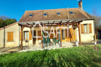 achat maison roullee 72600