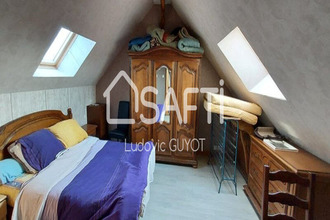 achat maison roullee 72600
