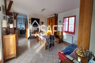 achat maison roullee 72600