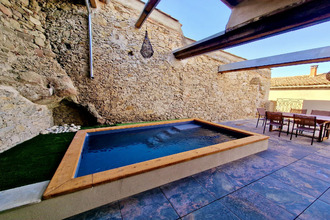 achat maison roullens 11290