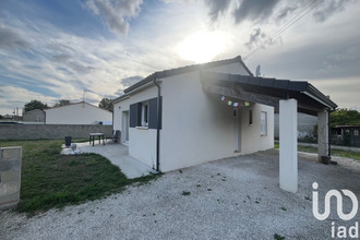 achat maison roullet-st-estephe 16440