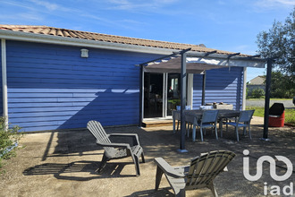 achat maison roullet-st-estephe 16440