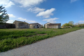 achat maison roullet-st-estephe 16440