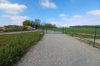 achat maison roullet-st-estephe 16440